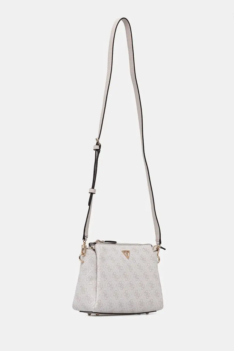 borsetta NOELLE colore bianco HWBG96 72120 Beige miniatura 2