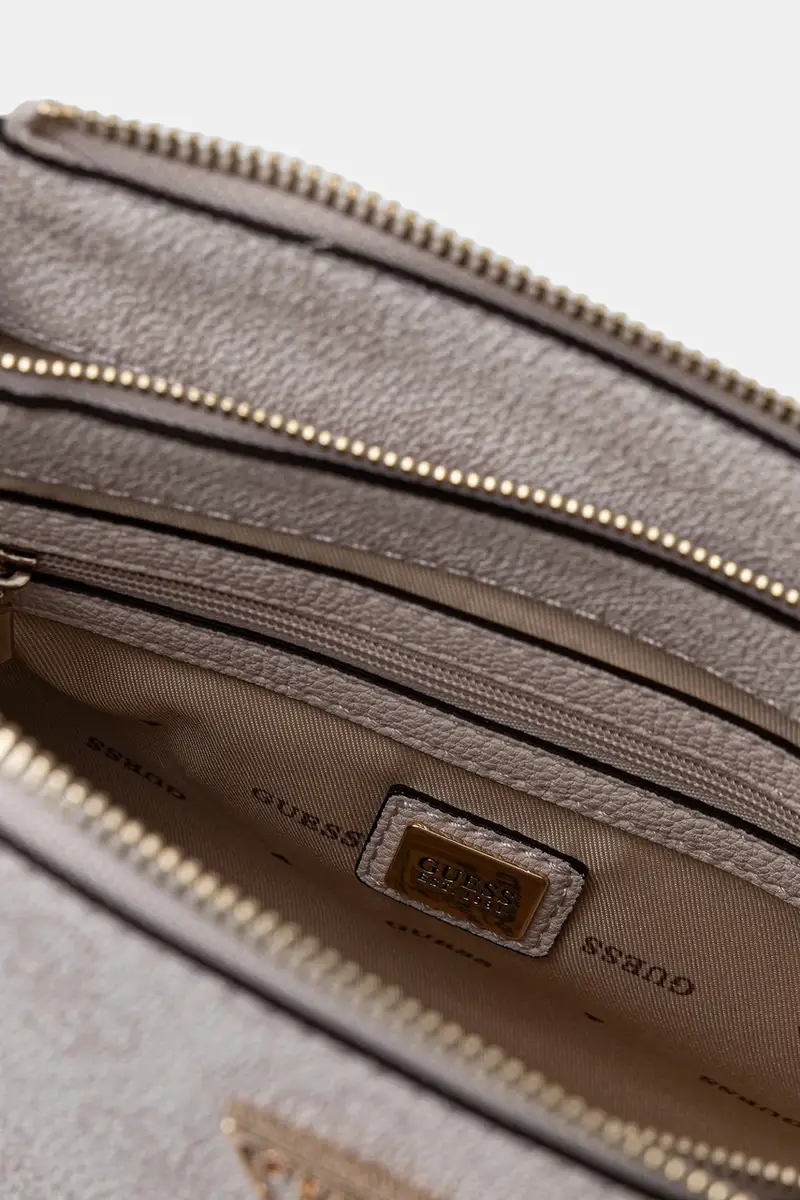 borsetta NOELLE colore bianco HWBG96 72120 Beige miniatura 4