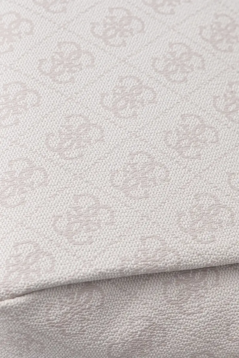 borsetta NOELLE colore bianco HWBG96 72120 Beige miniatura 5