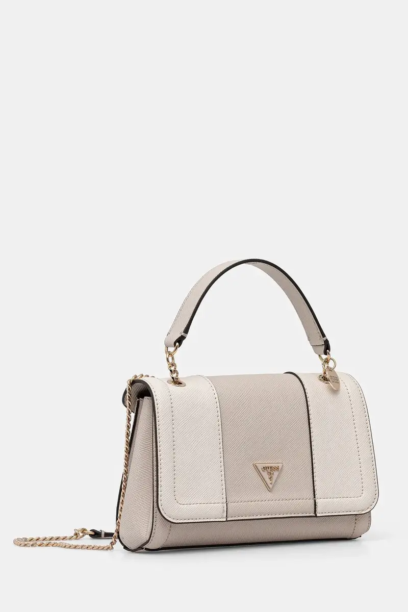 borsetta NOELLE colore bianco HWZG96 72210 Beige miniatura 2