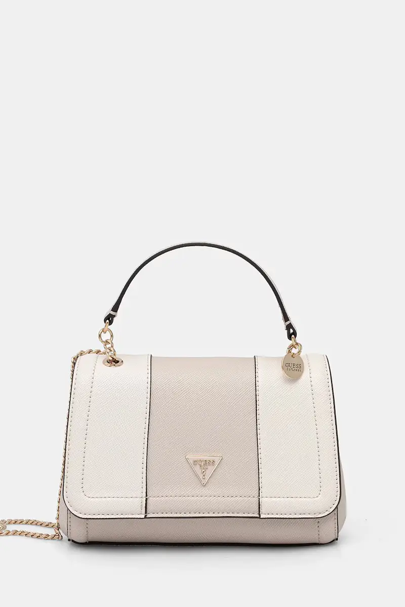 borsetta NOELLE colore bianco HWZG96 72210 Beige