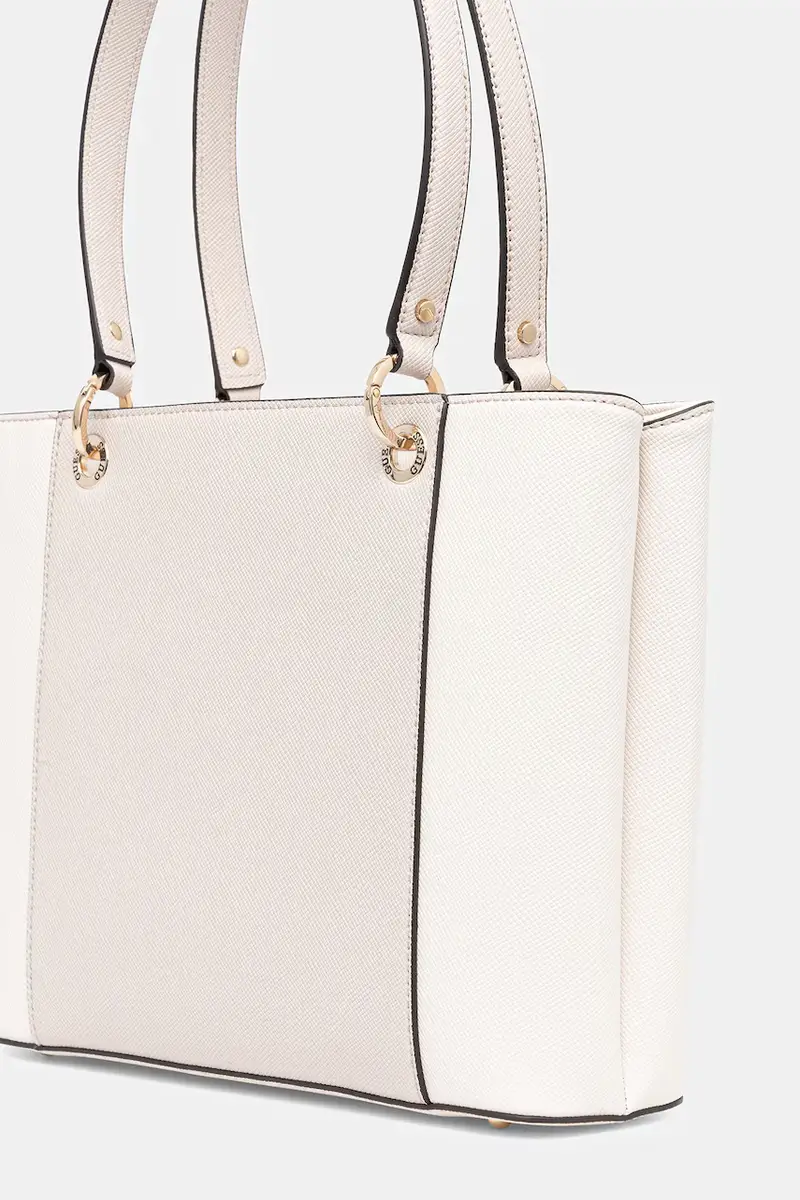 borsetta NOELLE colore bianco HWZG96 72250 Beige miniatura 3