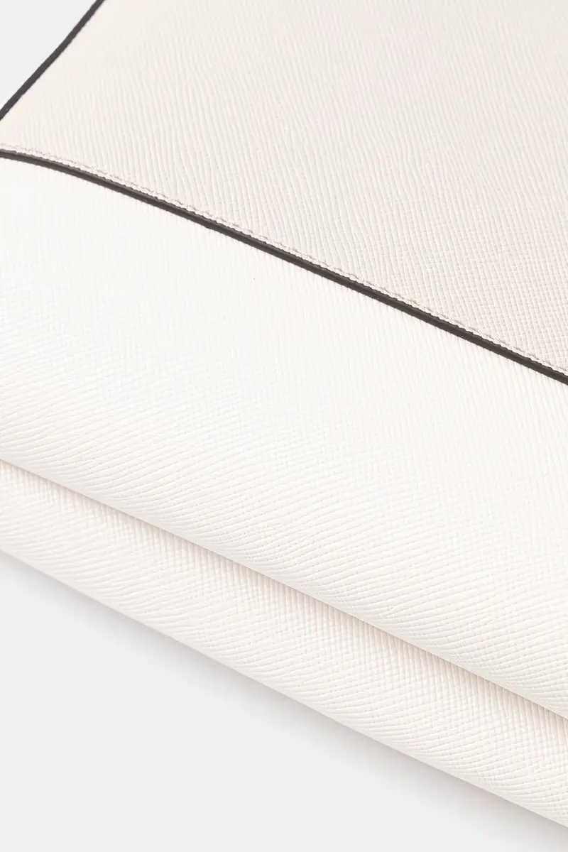 borsetta NOELLE colore bianco HWZG96 72250 Beige miniatura 4