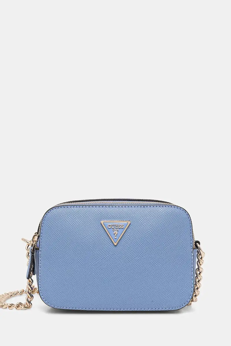 borsetta NOELLE colore blu HWZG78 79140