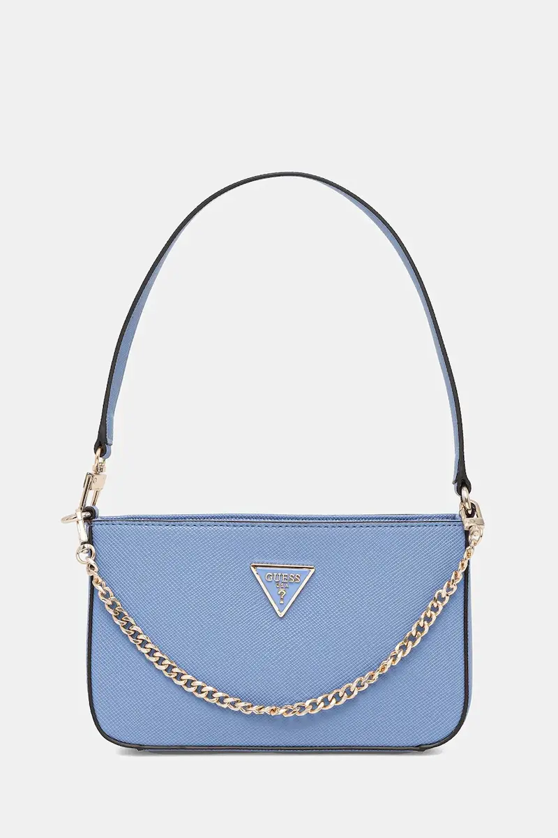 borsetta NOELLE colore blu HWZG78 79720