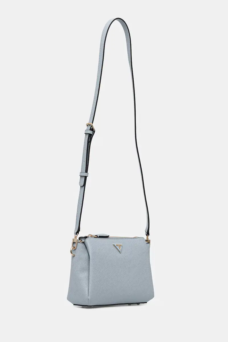 borsetta NOELLE colore blu HWZG96 72120 miniatura 2