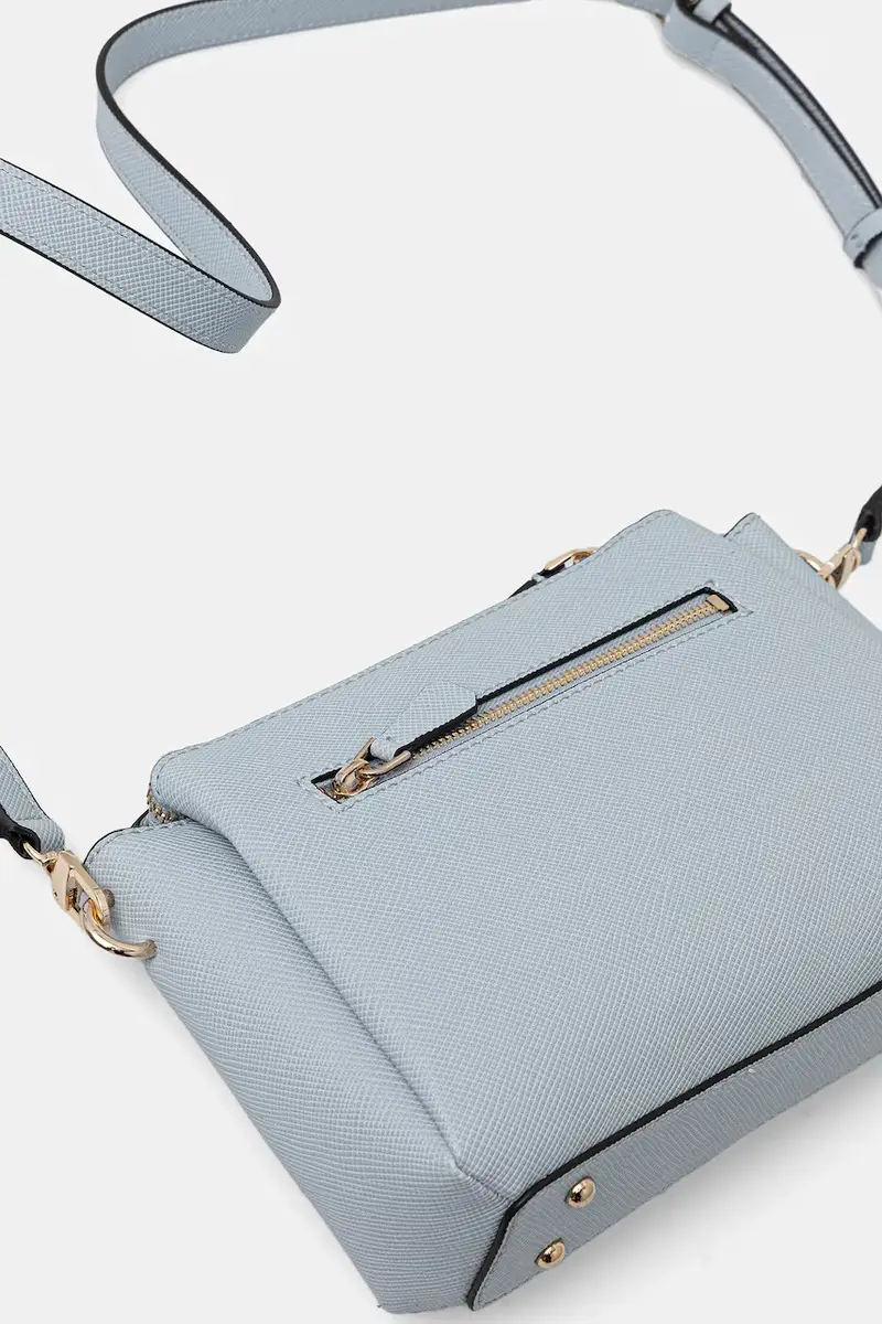 borsetta NOELLE colore blu HWZG96 72120 miniatura 3