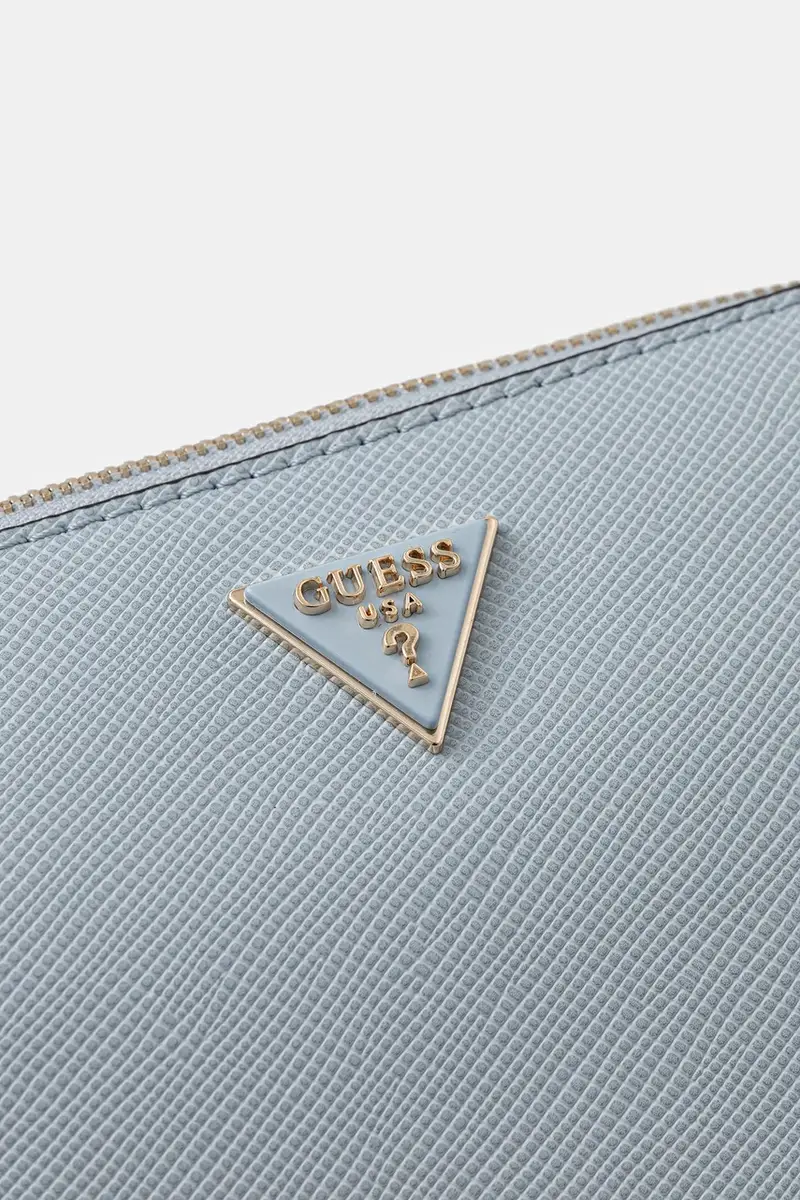 borsetta NOELLE colore blu HWZG96 72120 miniatura 4