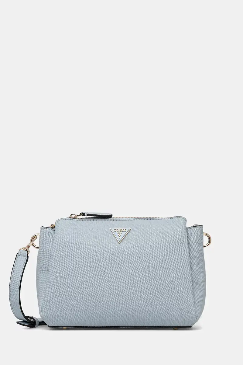 borsetta NOELLE colore blu HWZG96 72120