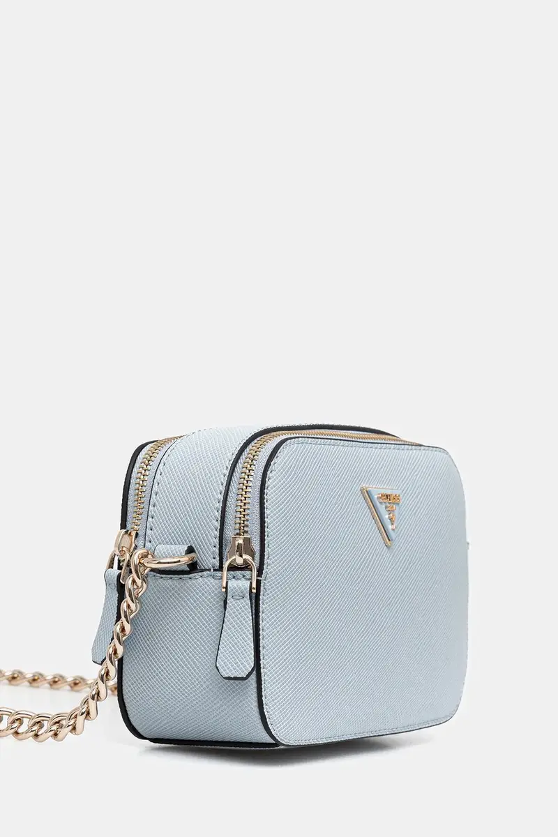 borsetta NOELLE colore blu HWZG96 72140 miniatura 2