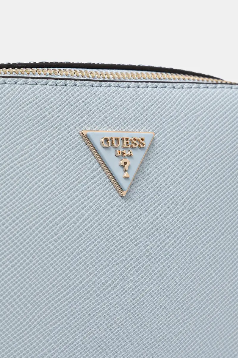 borsetta NOELLE colore blu HWZG96 72140 miniatura 4