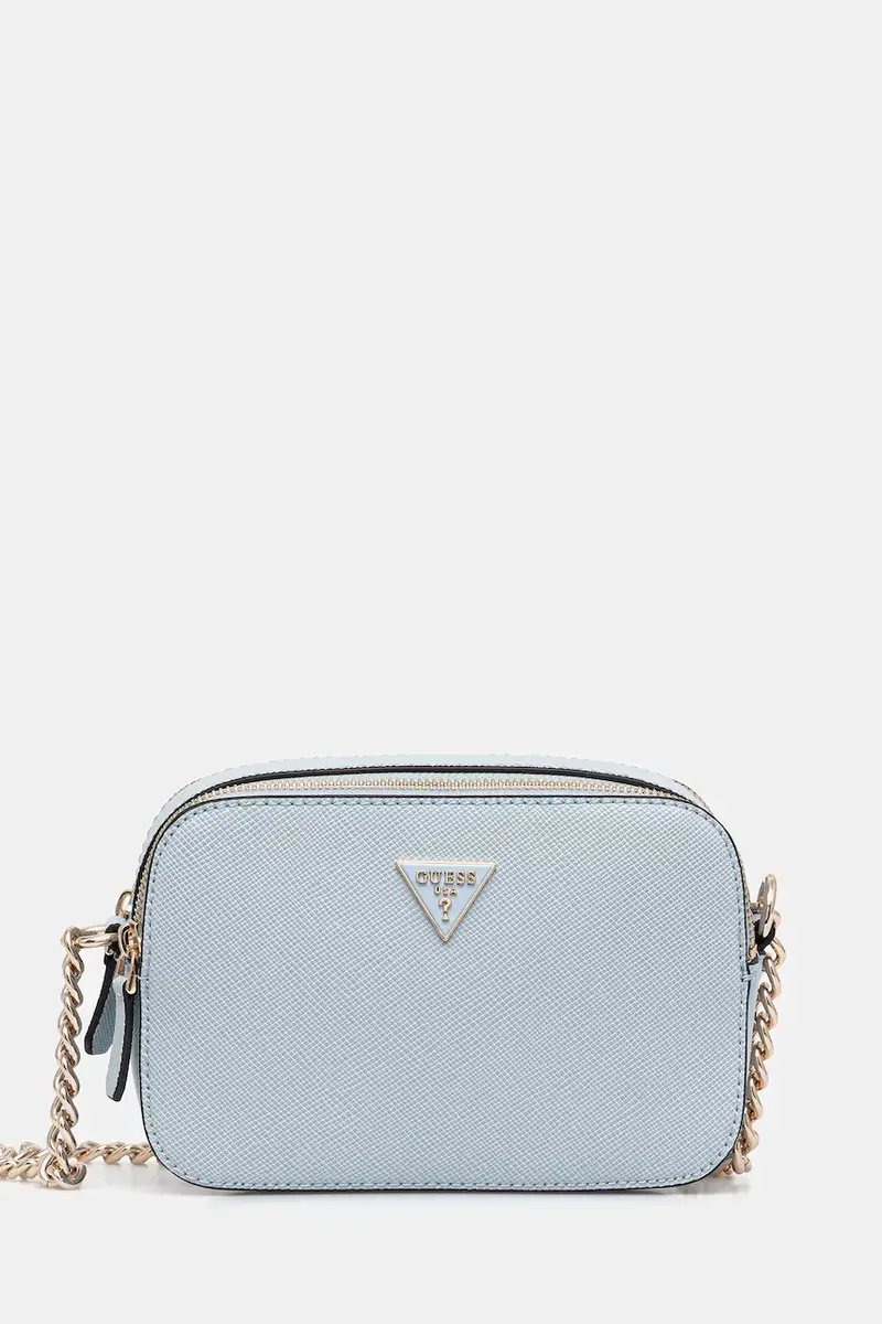 borsetta NOELLE colore blu HWZG96 72140