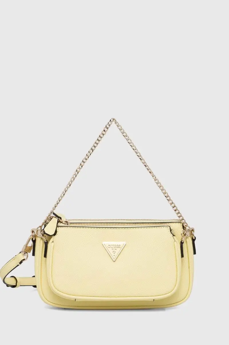 borsetta NOELLE colore giallo HWZG78 79710