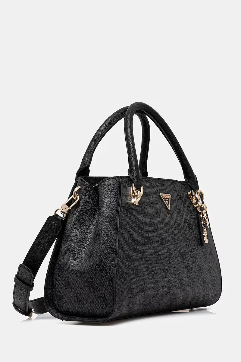 borsetta NOELLE colore grigio HWBG96 72070 miniatura 2