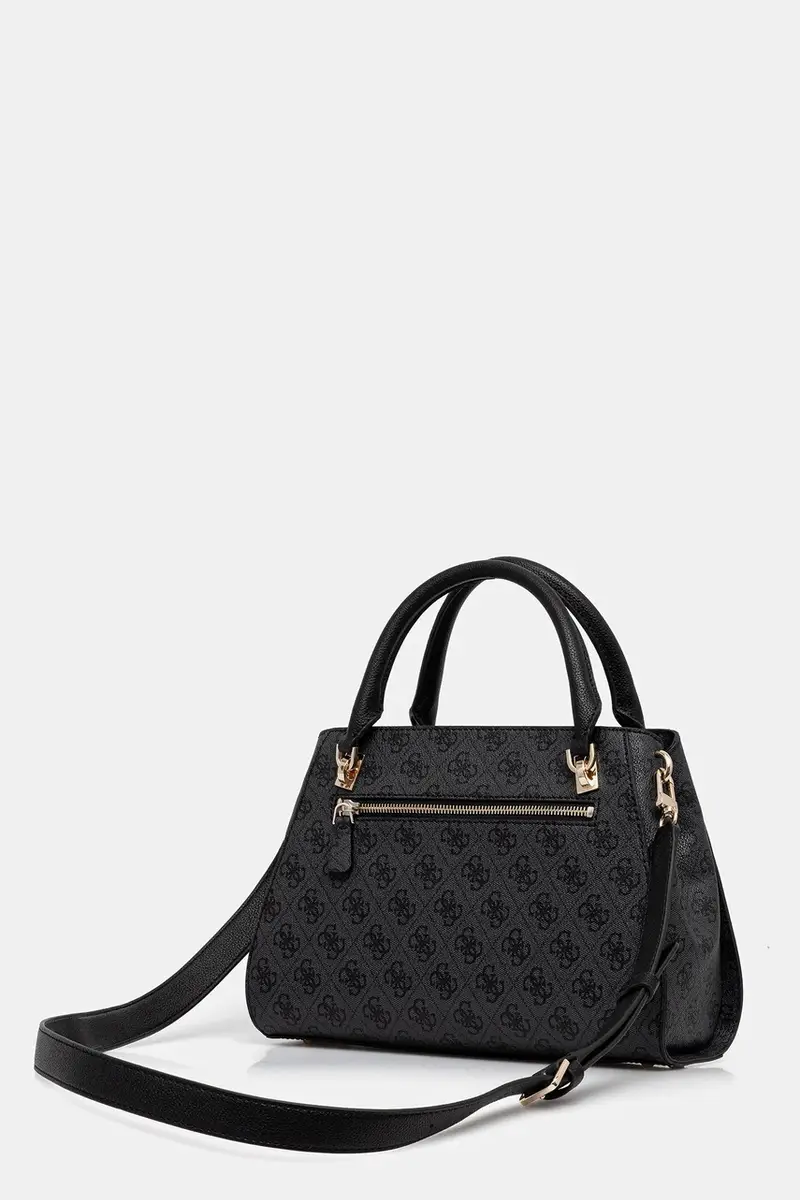 borsetta NOELLE colore grigio HWBG96 72070 miniatura 3