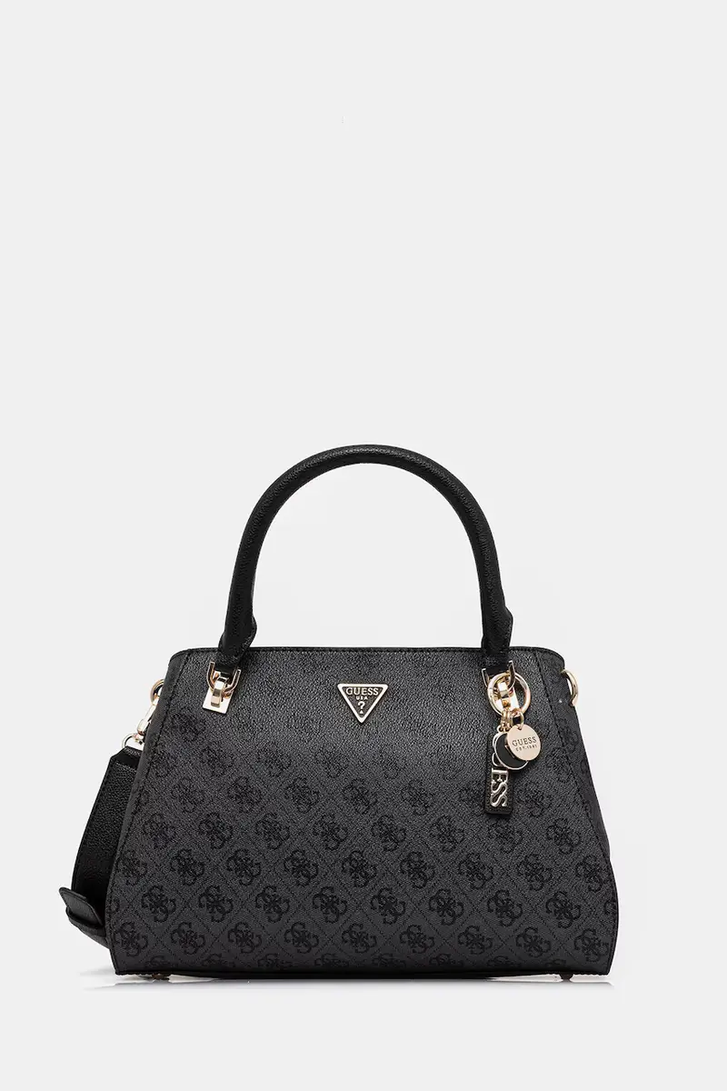 borsetta NOELLE colore grigio HWBG96 72070