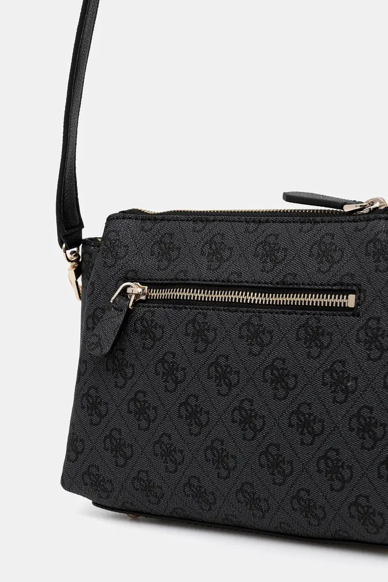 borsetta NOELLE colore grigio HWBG96 72120 miniatura 3