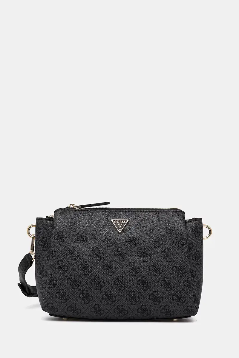 borsetta NOELLE colore grigio HWBG96 72120