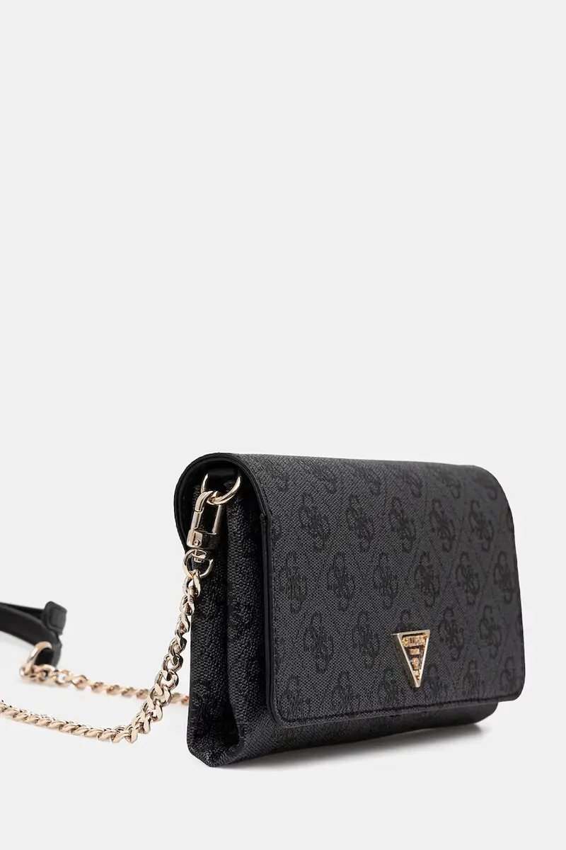 borsetta NOELLE colore grigio HWBG96 72750 miniatura 2