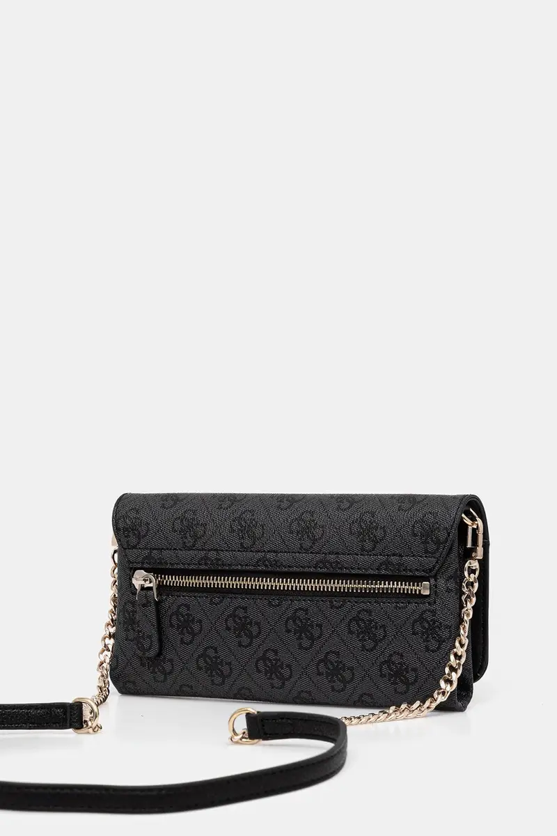 borsetta NOELLE colore grigio HWBG96 72750 miniatura 3