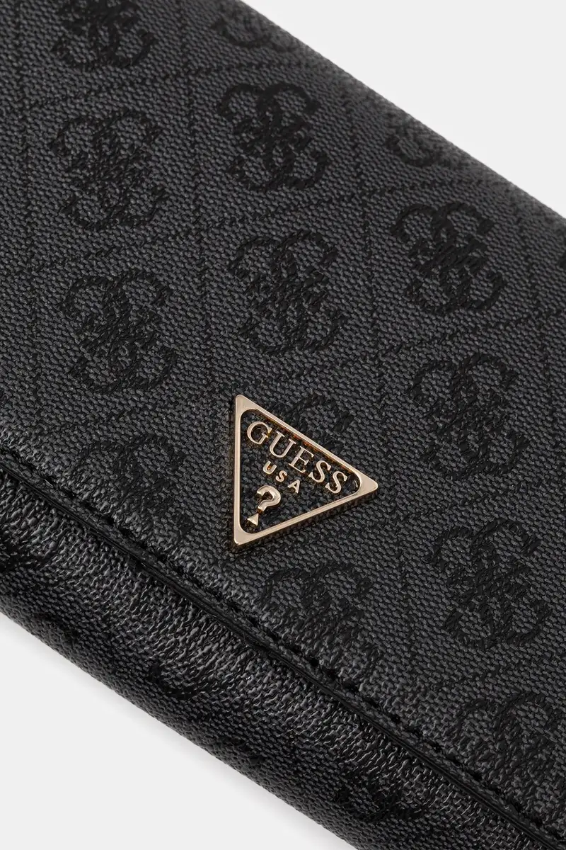 borsetta NOELLE colore grigio HWBG96 72750 miniatura 4