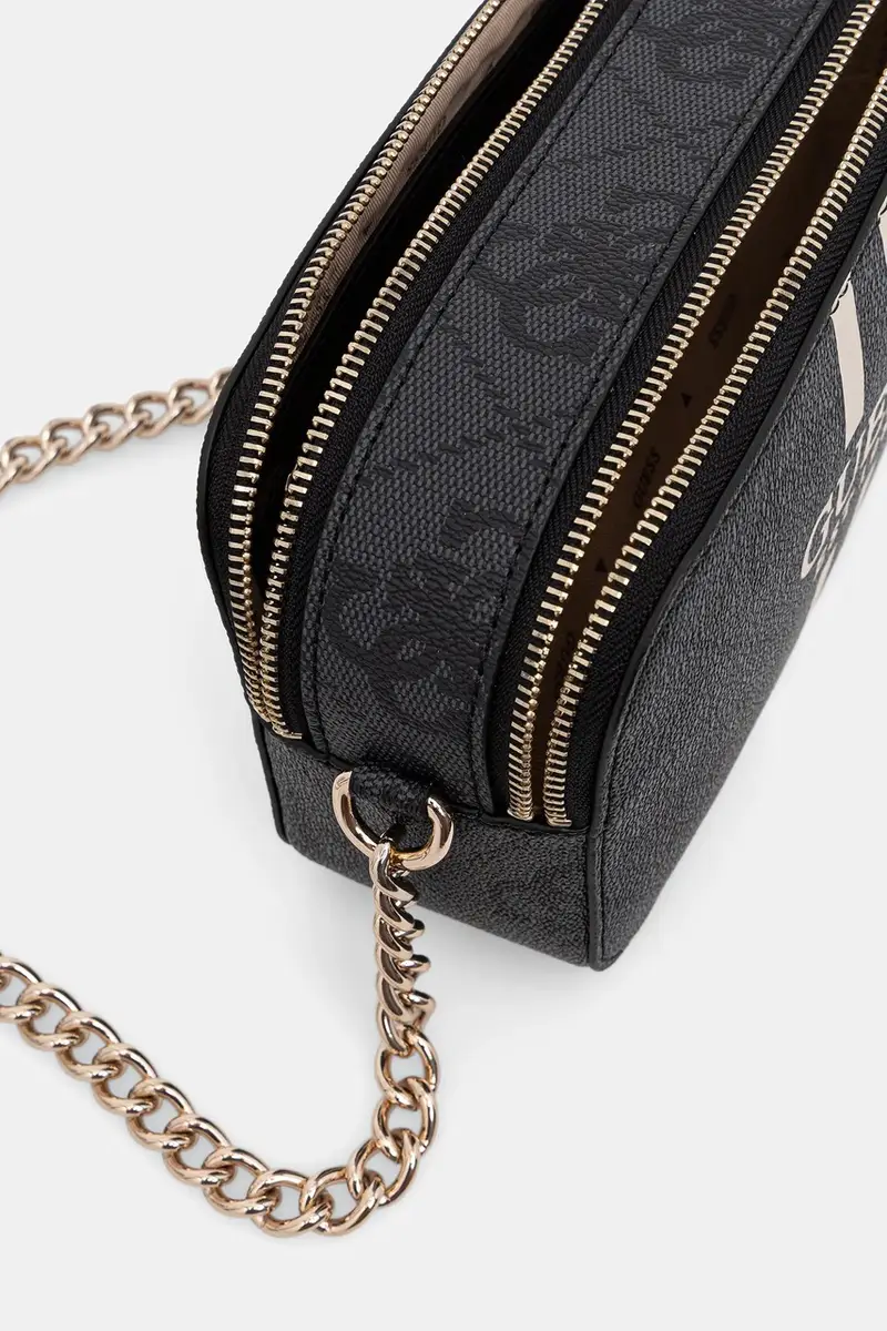 borsetta NOELLE colore grigio HWOS96 72140 miniatura 5