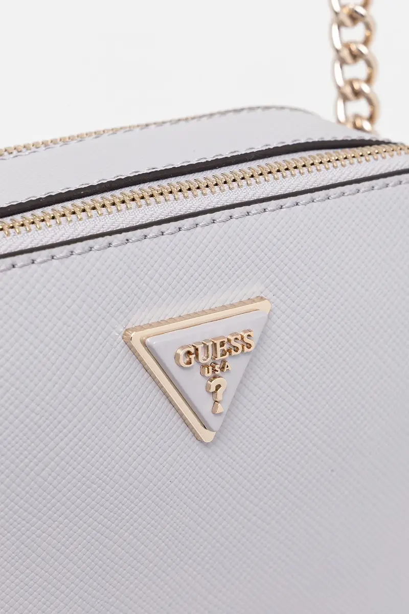 borsetta NOELLE colore grigio HWZG78 79140 miniatura 3