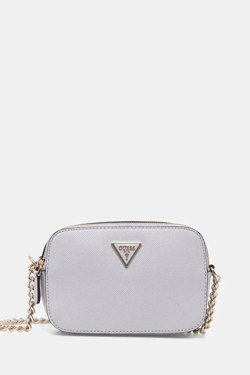 borsetta NOELLE colore grigio HWZG78 79140