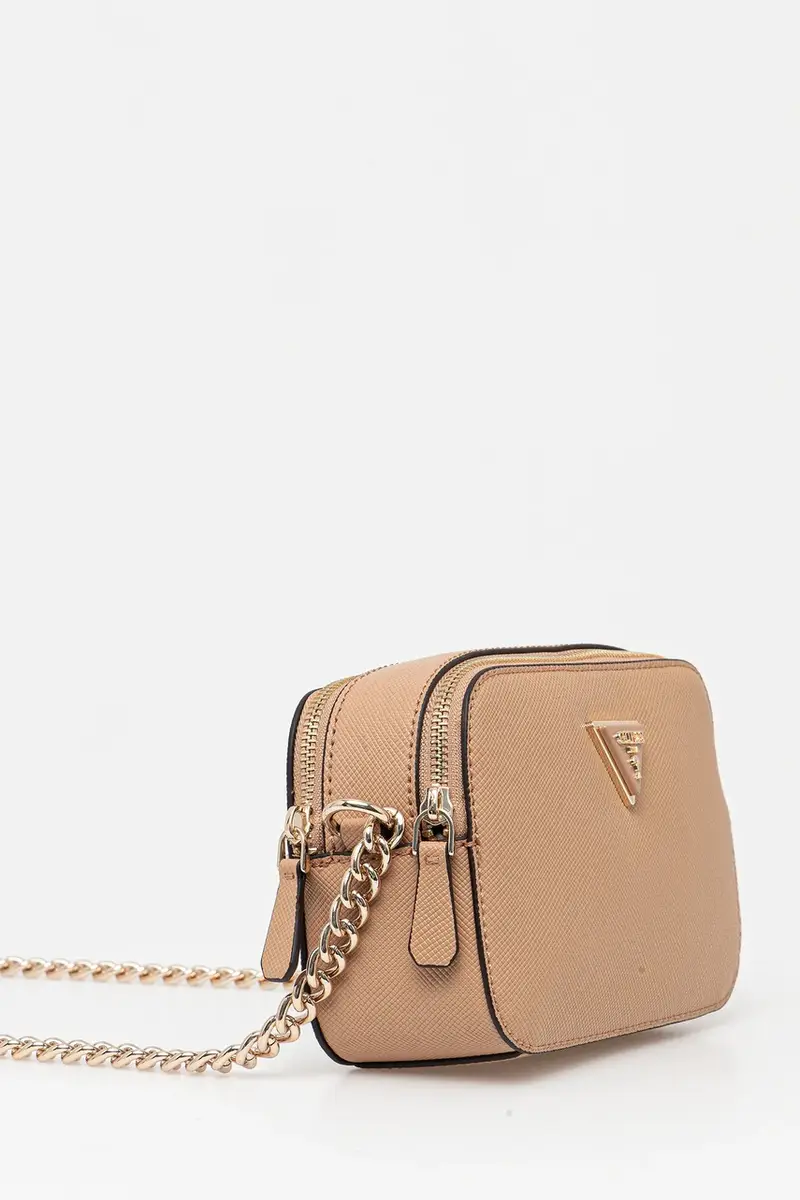 borsetta NOELLE colore marrone HWZG78 79140 miniatura 2