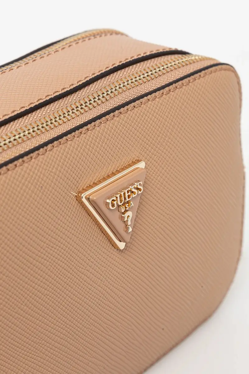 borsetta NOELLE colore marrone HWZG78 79140 miniatura 4