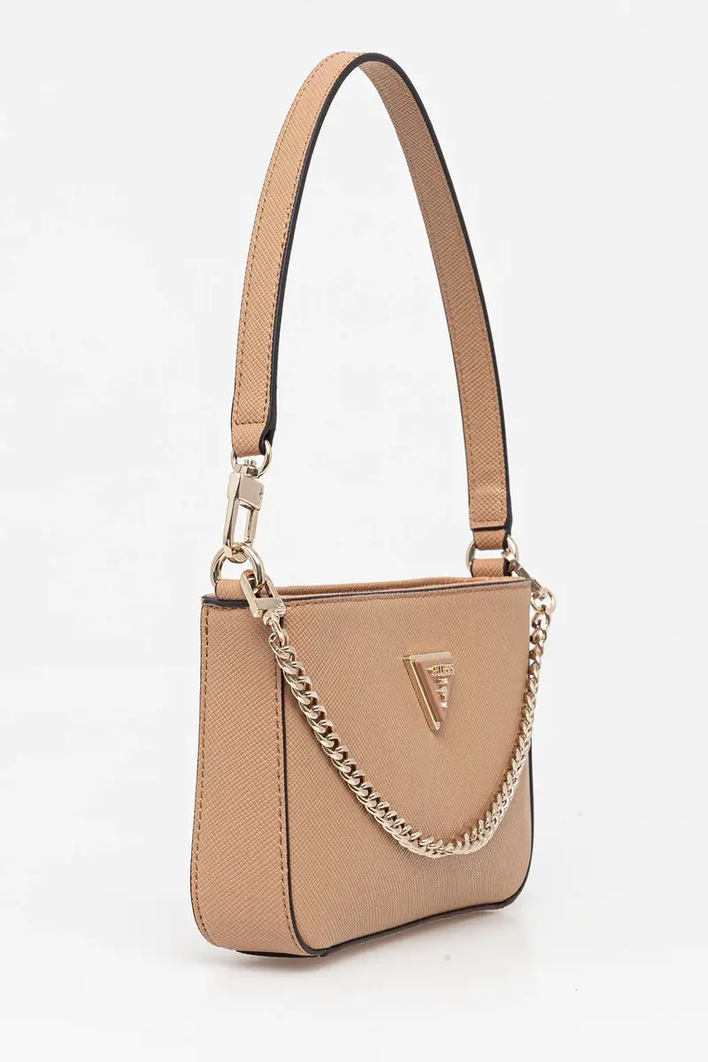 borsetta NOELLE colore marrone HWZG78 79720 miniatura 2