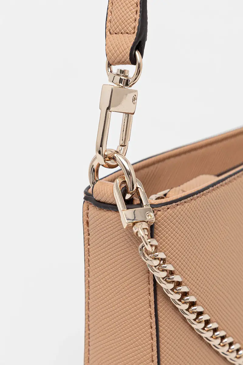 borsetta NOELLE colore marrone HWZG78 79720 miniatura 4