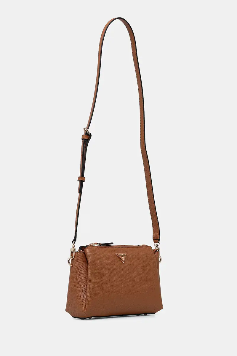 borsetta NOELLE colore marrone HWZG96 72120 miniatura 2