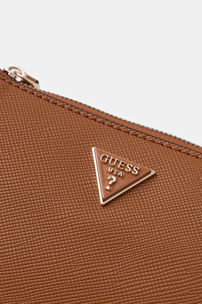 borsetta NOELLE colore marrone HWZG96 72120 miniatura 4