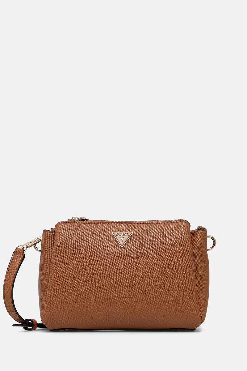 borsetta NOELLE colore marrone HWZG96 72120