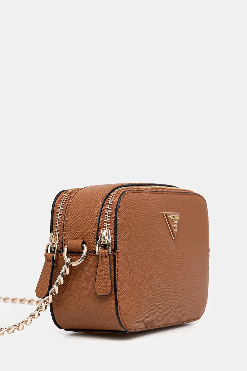 borsetta NOELLE colore marrone HWZG96 72140 miniatura 2