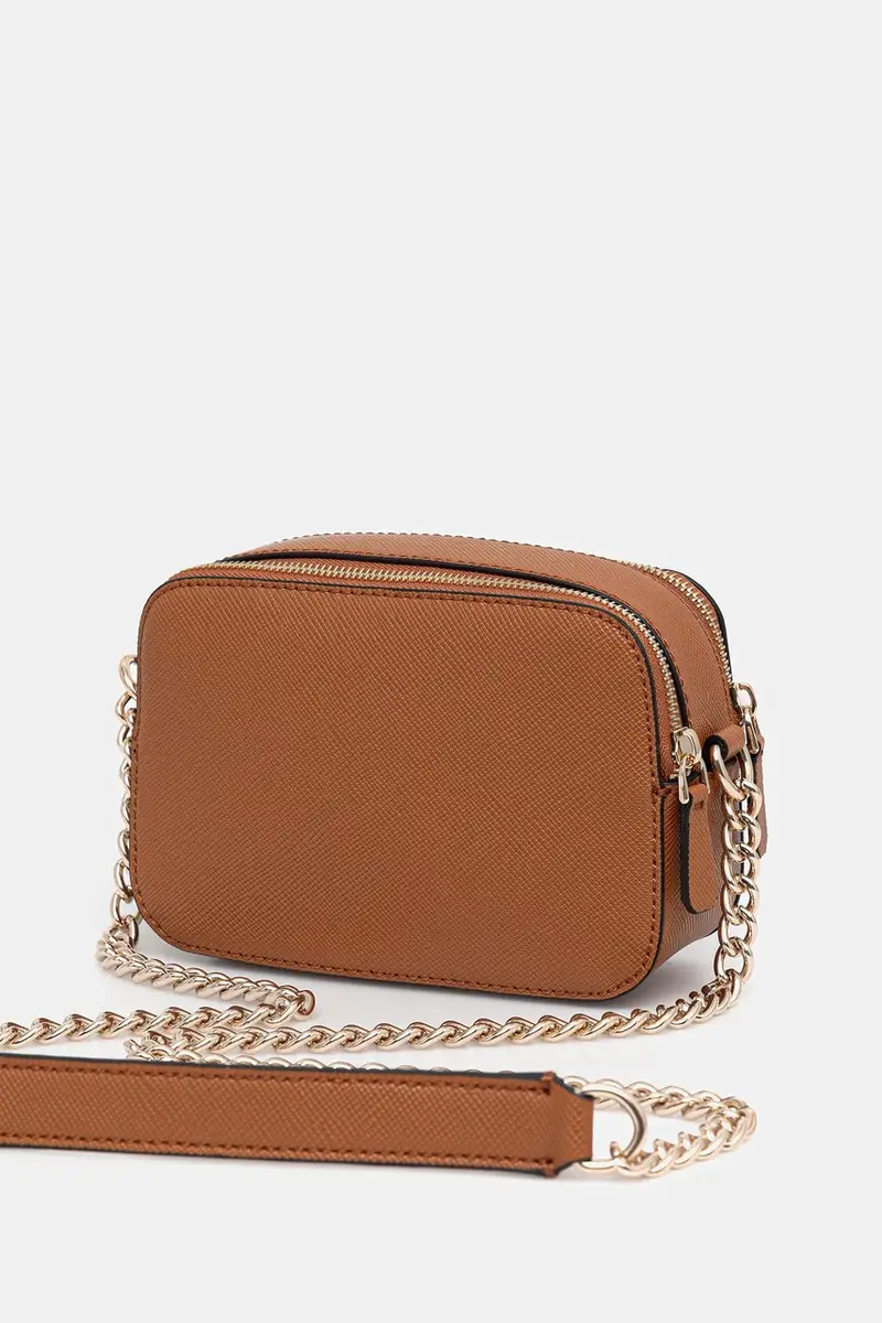 borsetta NOELLE colore marrone HWZG96 72140 miniatura 3