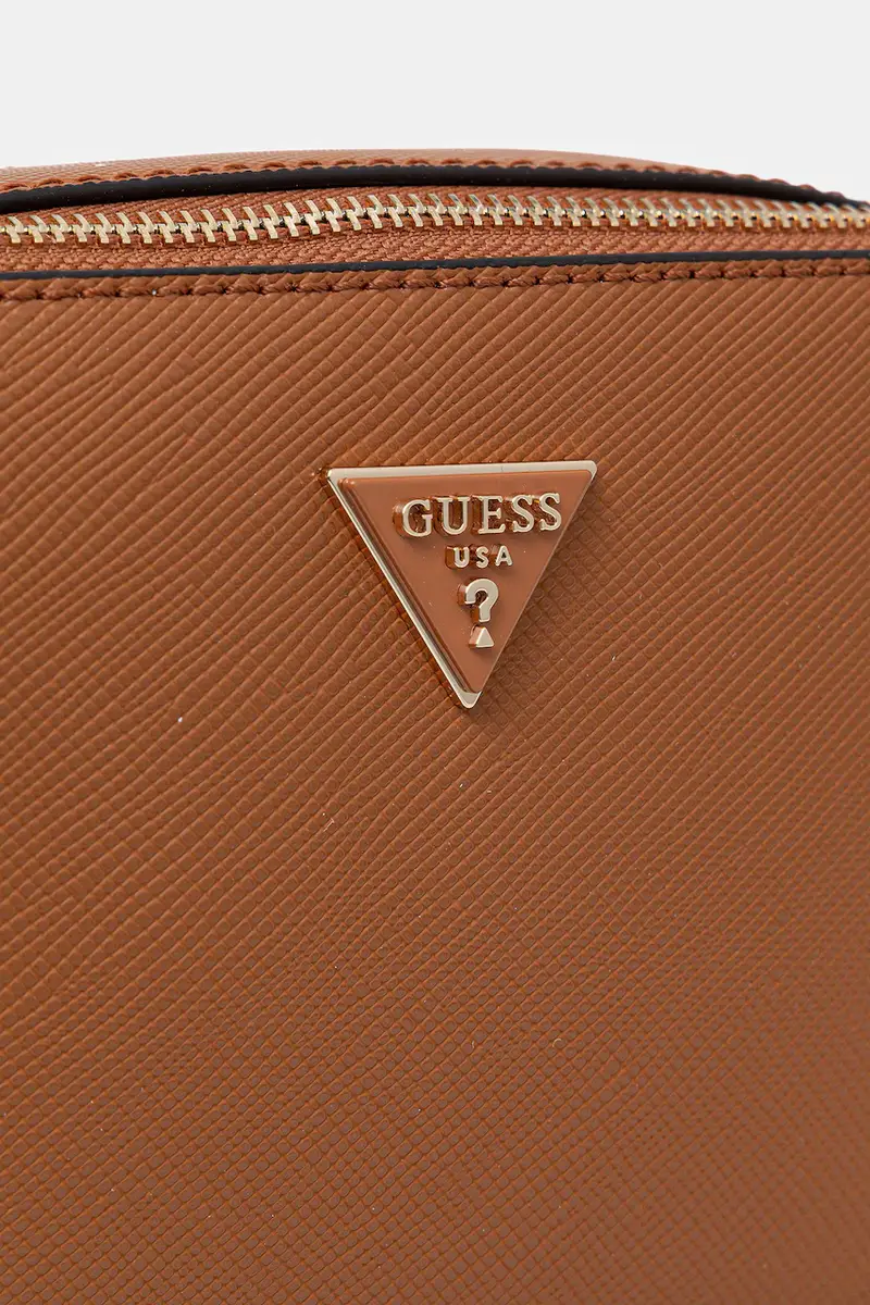 borsetta NOELLE colore marrone HWZG96 72140 miniatura 4