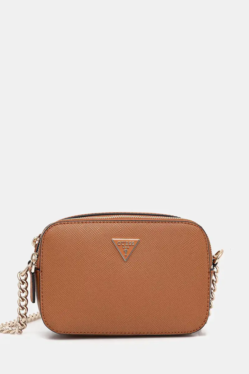 borsetta NOELLE colore marrone HWZG96 72140