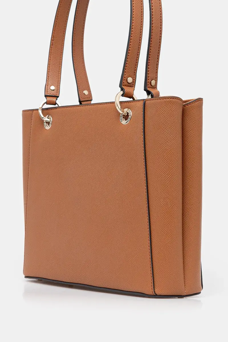 borsetta NOELLE colore marrone HWZG96 72250 miniatura 3