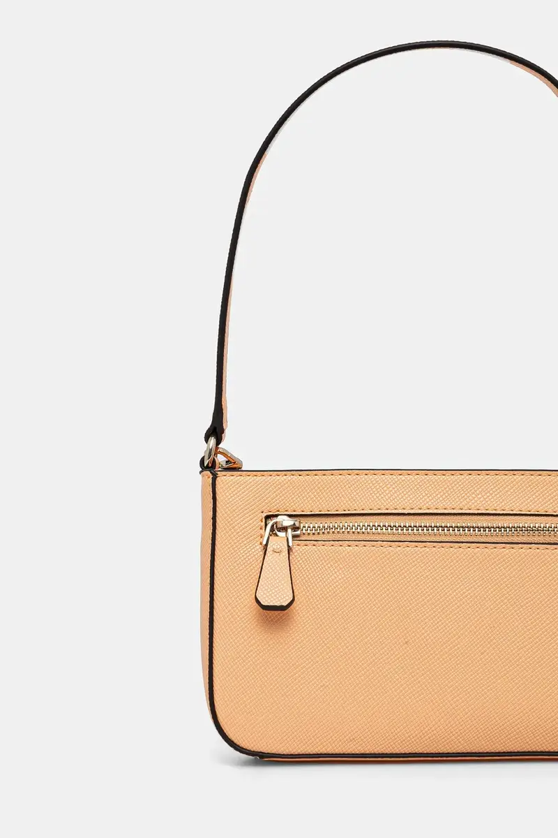 borsetta NOELLE colore nero HWZG78 79720 Arancione miniatura 3