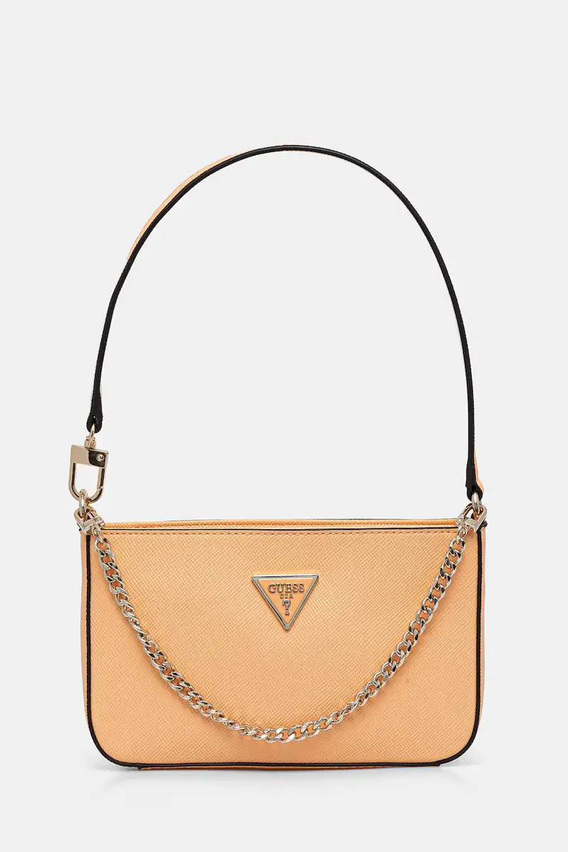 borsetta NOELLE colore nero HWZG78 79720 Arancione