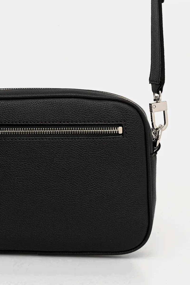 borsetta NOELLE colore nero HWZG96 72120 miniatura 3