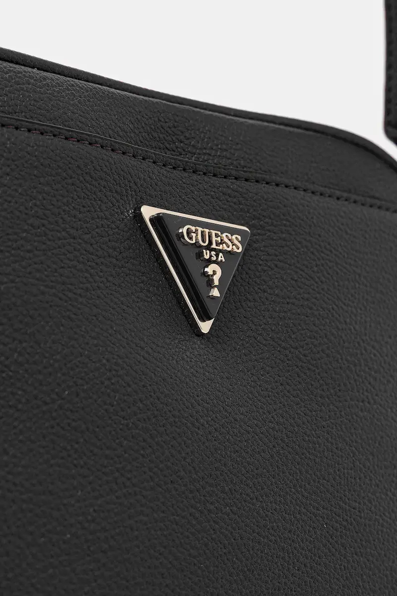 borsetta NOELLE colore nero HWZG96 72120 miniatura 4