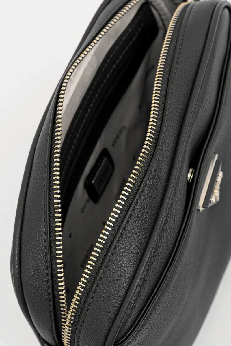 borsetta NOELLE colore nero HWZG96 72120 miniatura 5