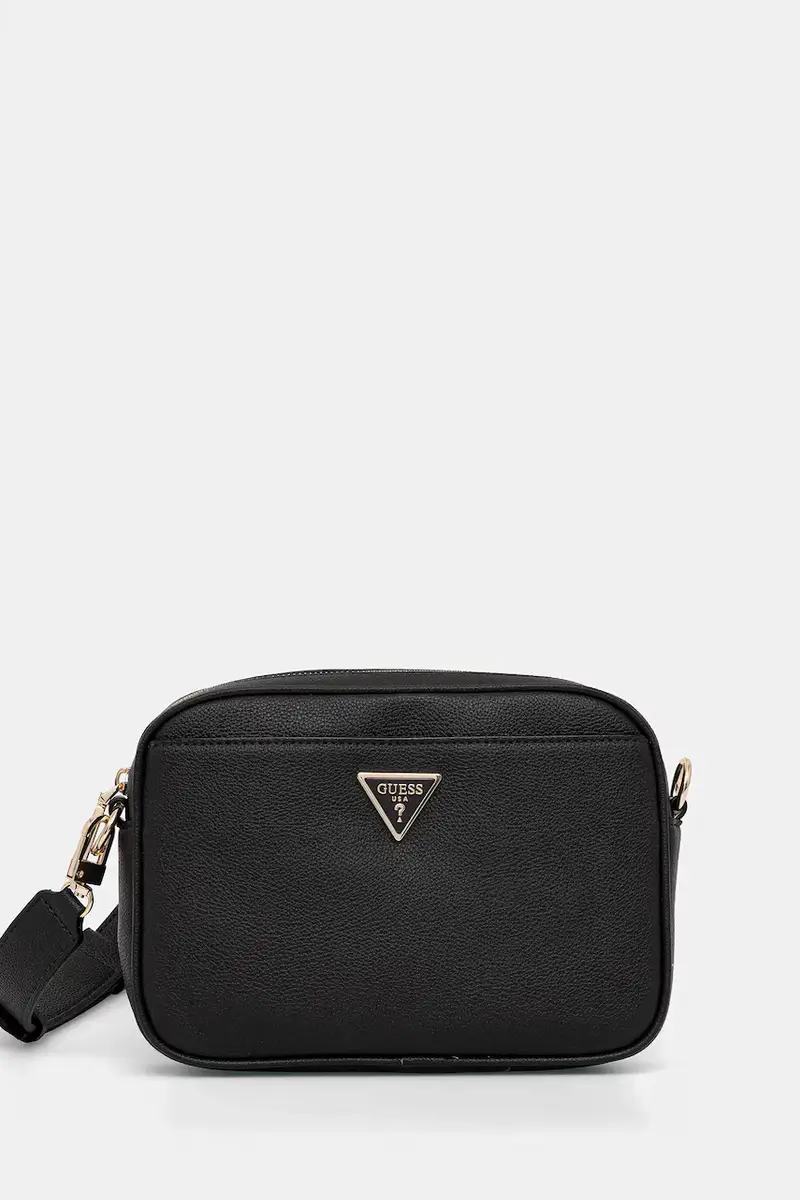 borsetta NOELLE colore nero HWZG96 72120