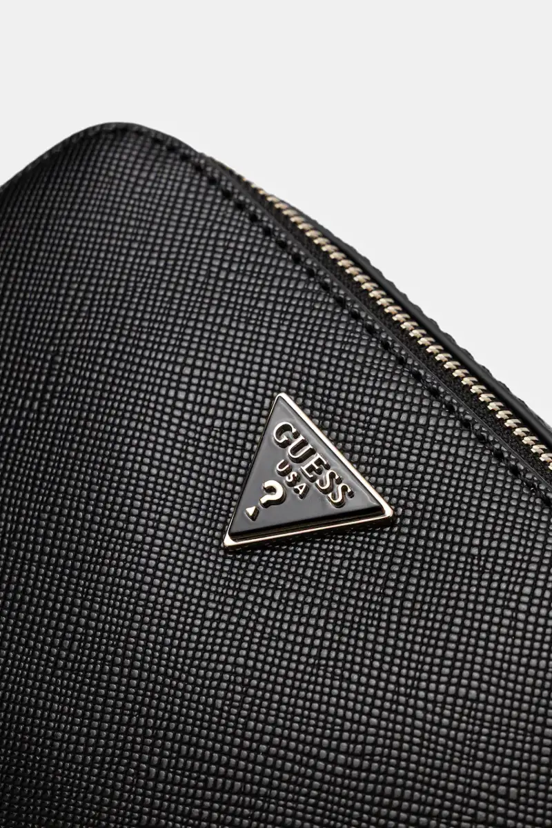 borsetta NOELLE colore nero HWZG96 72140 miniatura 4