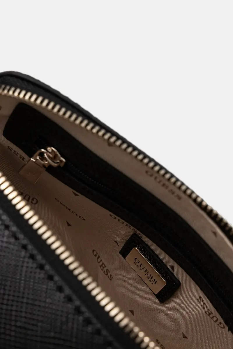 borsetta NOELLE colore nero HWZG96 72140 miniatura 5