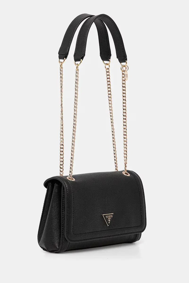 borsetta NOELLE colore nero HWZG96 72210 miniatura 2