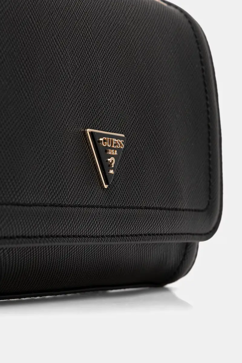 borsetta NOELLE colore nero HWZG96 72210 miniatura 4